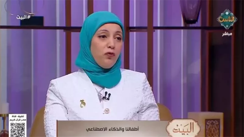 ما أفضل أدوات وبرامج تعليم الذكاء الاصطناعي للأطفال؟.. مني طمان تجيب 