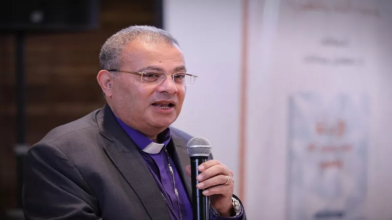 بعد فتنة قساوسة إسرائيل| الإنجيلية: نرفض أي ربط بيننا وبين المسيحية الصهيونية