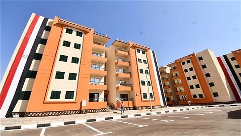 الإسكان تكشف طريقة تقديم طلبات مستأجري قانون الإيجار القديم على وحدات بديلة