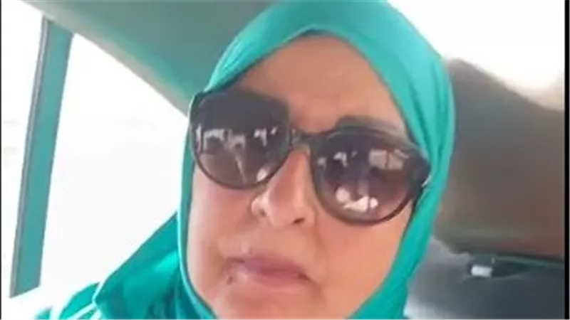 كانت هتنصب على السعدني.. أول تعليق من شادية عبدالحميد بعد انتحال شخصيتها