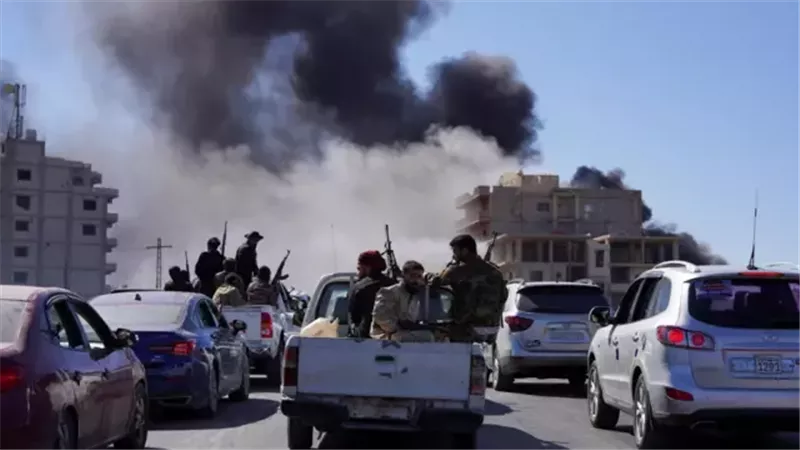 صحفي سوري: اتفاق الحكومة مع «الجربوع» أعاد لدمشق سلطتها على السويداء