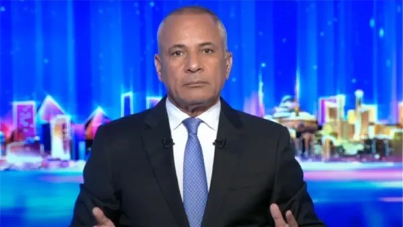 أحمد موسى: لولا 30 يونيو وبيان 3 يوليو لكنا نواجه سيناريو «السويداء»