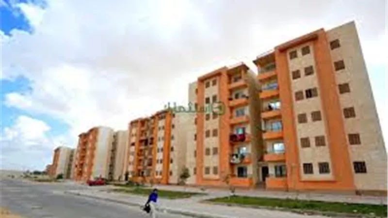شروط الإسكان الاجتماعي 2025.. خطوات التسجيل الإلكتروني