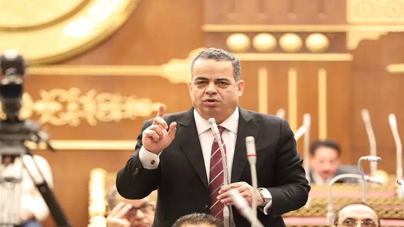 عصام هلال يكشف ملامح الفردي والقائمة في انتخابات الشيوخ 2025 | فيديو