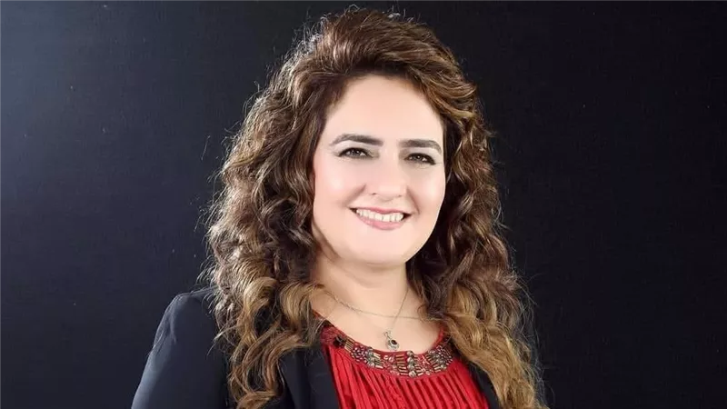 شيرين العدوي: الإعلام الرشيد هو السلاح الأقوى لمواجهة الشائعات في العصر الرقمي