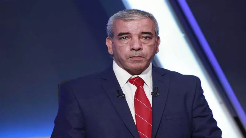 عباس شراقي: بيان إثيوبيا بشأن سد النهضة عنيف وغير دبلوماسي وتضمن مغالطات 