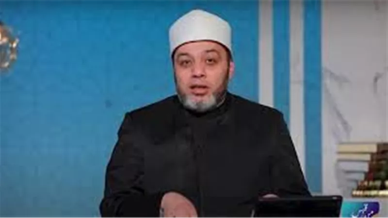 أمانة عظيمة| أبواليزيد سلامة: المنابر مكان للتعليم والرحمة لا التطاول والتجريح