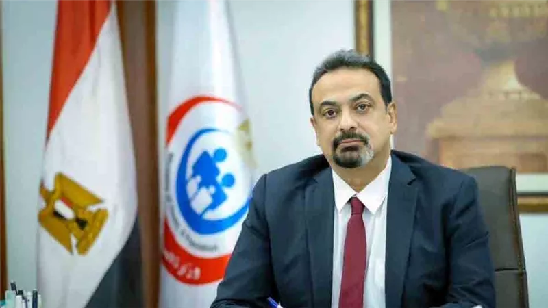 متحدث الصحة: لدينا تصور واضح لتشغيل المستشفيات يعتمد على السعة الاستيعابية
