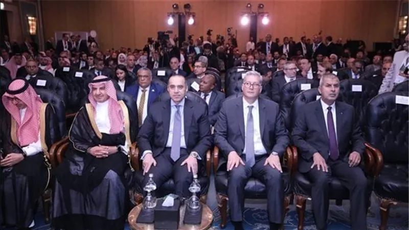 أستاذ اقتصاد: منتدى مصر للتعدين يشكل منصة استراتيجية لجذب الاستثمارات العالمية