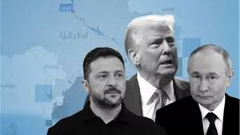 اتهام متبادل بخرق الهدنة..هل سقطت مبادرة ترامب لوقف الحرب بين روسيا وأوكرانيا؟