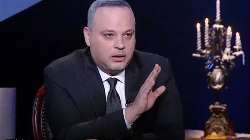 تامر عبدالمنعم يكشف المستور عن شبكة محرري الشرق الأوسط: معاهم أحد أخطر تنظيم