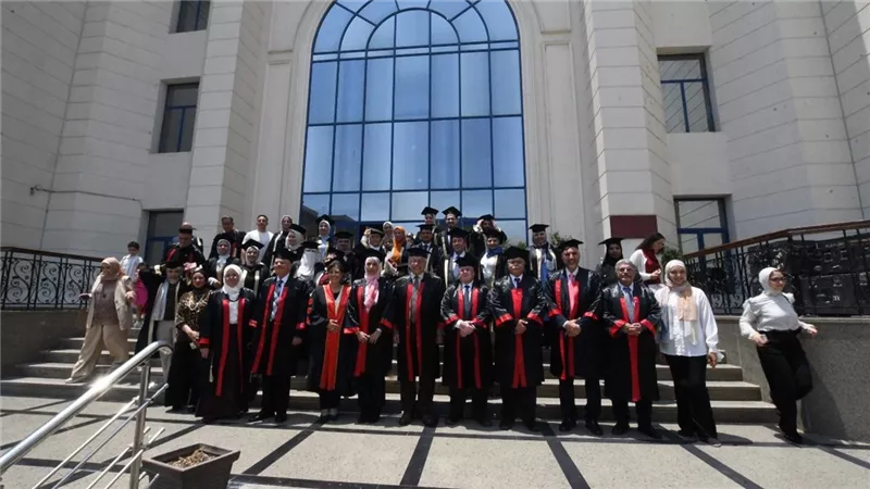 الصحة تعلن تخريج الدفعة الـ 12 من الدبلومة المهنية في طب الإنجاب والجراحة