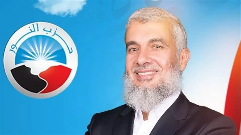 الإدارية العليا تنظر طعن نائب رئيس النور على قرار استبعاده من الانتخابات