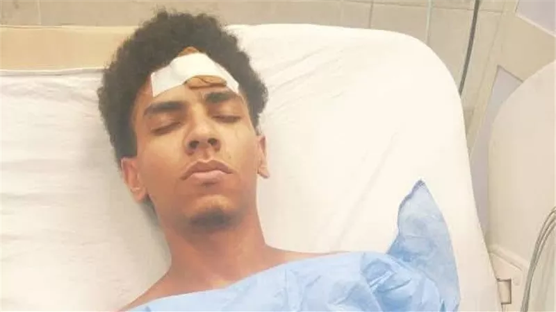 كان بيحلم بالطب.. القصة الكاملة لطعن طالب أثناء امتحانات الثانوية ا بالقليوبية