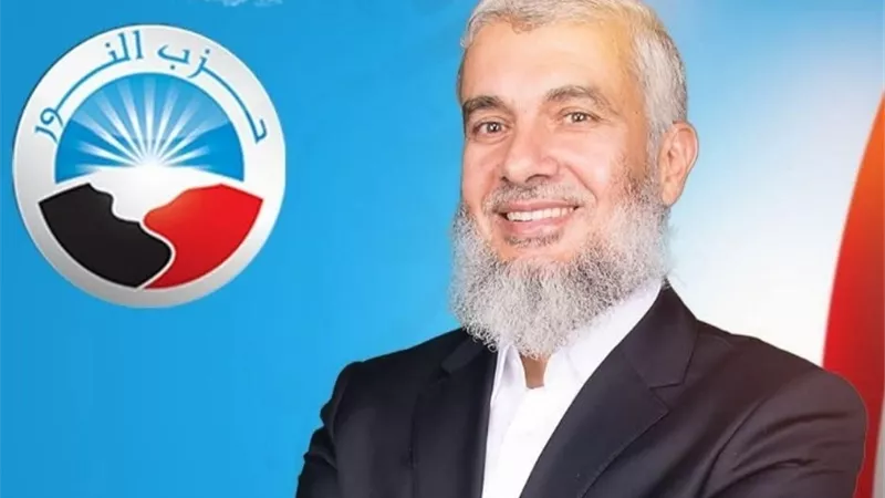 رسمياً.. نائب رئيس النور خارج سباق الشيوخ بكفرالشيخ