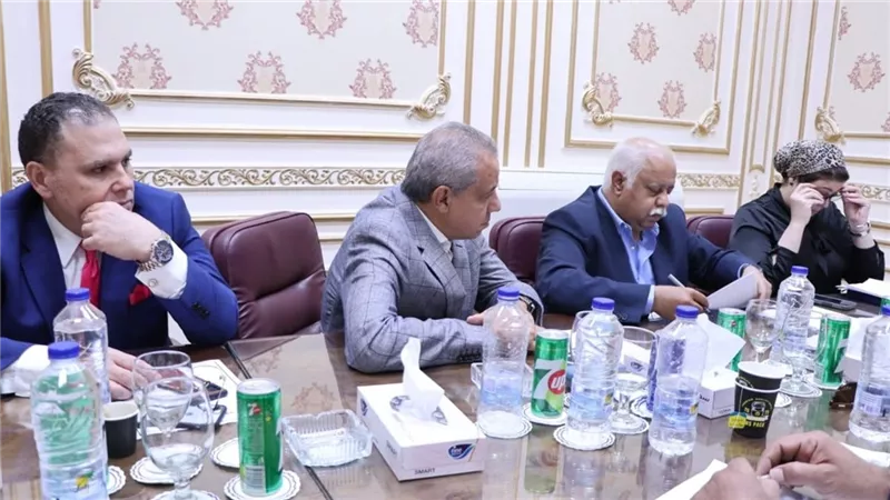 كما انفرد « نيوز رووم» .. الهيئة الوطنية للصحافة تعلن التغييرات الصحفية 
