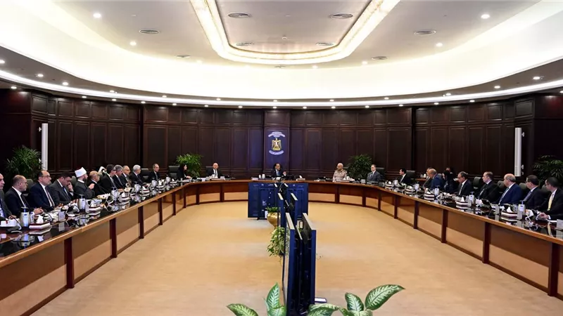 الحكومة توافق على تخصيص أراضٍ بالدولار للمستثمرين في 12 مدينة جديدة |تفاصيل