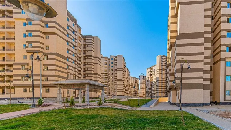 طرح 3 كراسات شروط بسكن لكل المصريين.. ما الفرق بينهم؟