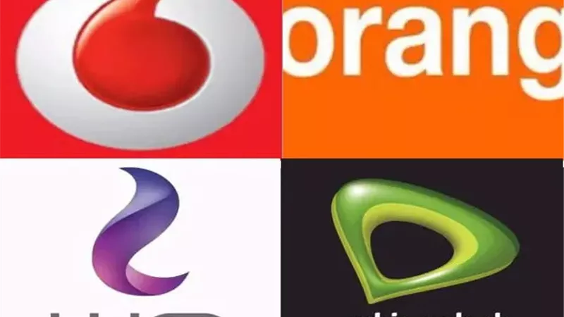 تنظيم الاتصالات يوجه شركات المحمول بتحديث بيانات العملاء وتدقيق الخطوط
