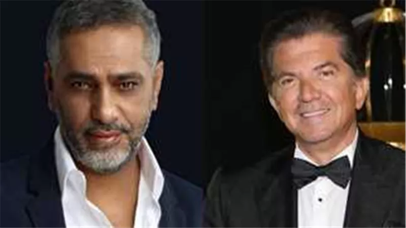وليد توفيق بعد عودة فضل شاكر للساحة: “صوته لم يغب عن القلوب” 