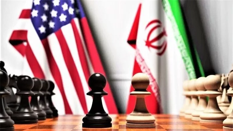 المفاوضات الأمريكية الإيرانية مستمرة رغم التصعيد العسكري وتبادل الضربات