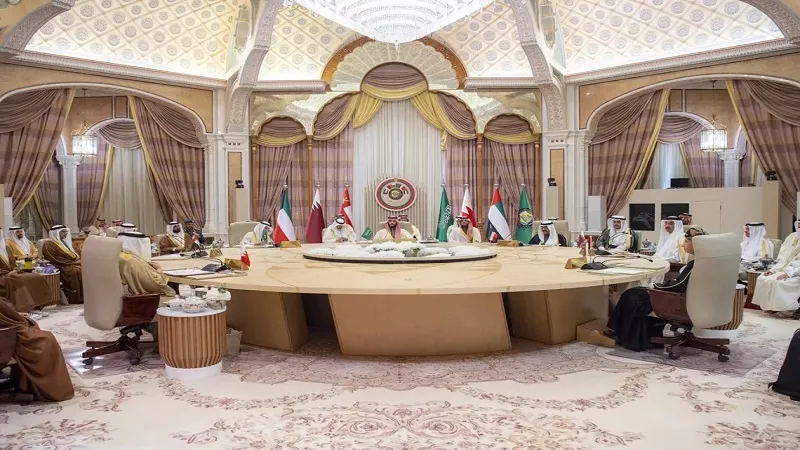 التعاون الخليجي يشيد بقرار لبنان حصر السلاح بيد الدولة 