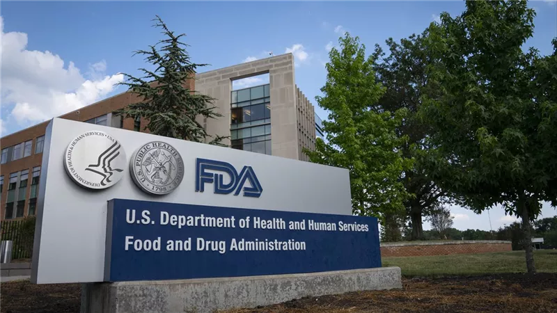 FDA توجه إنذارات لسبع شركات بسبب بيع مركب أفيوني غير قانوني