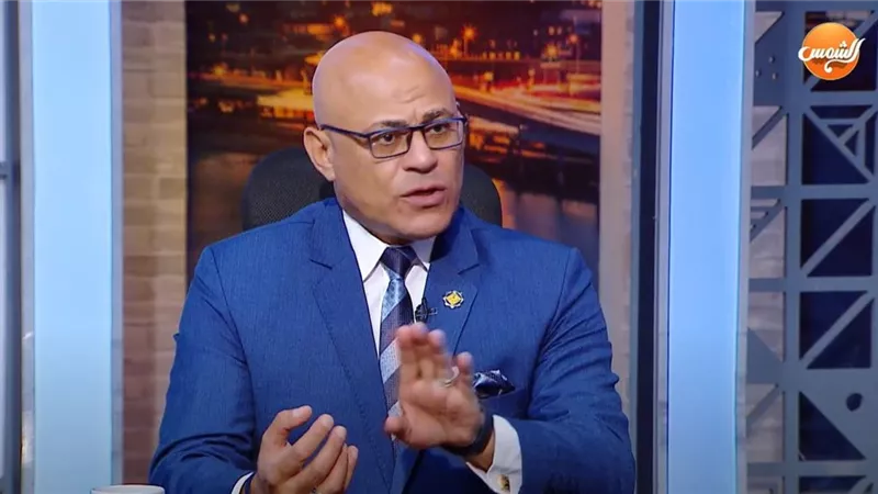 الاستثمار العقاري أم الإيجار؟.. ماجد عبد العظيم يوضح أفضل الخيارات في السوق