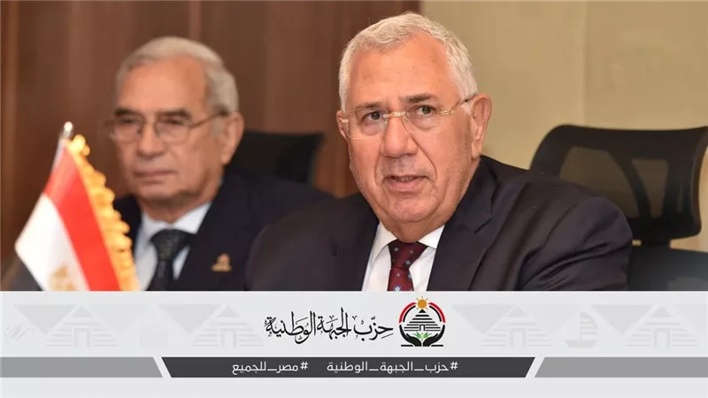 “إعلام الجبهة الوطنية” تناقش خطة عملها في انتخابات الشيوخ
