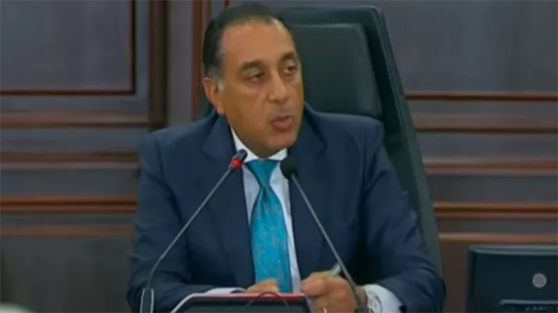 رئيس الوزراء: سفن التغييز تدخل الخدمة وتدعم شبكة الغاز المصرية بالكامل