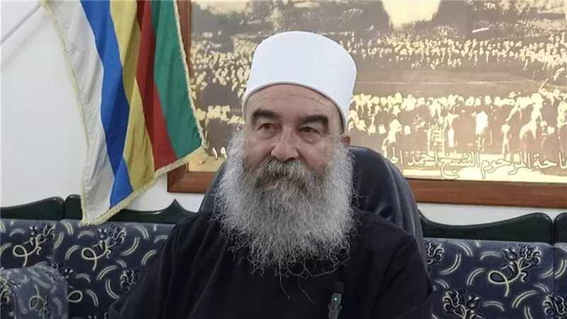 السويداء بين رفض «الهجري» واتفاق «الجربوع» على وقف القتال مع الحكومة السورية