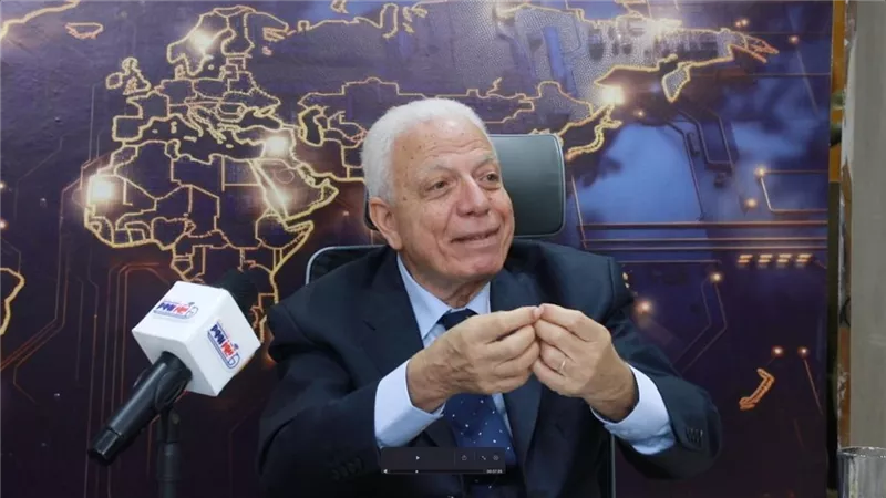 على إسلام: البرنامج النووي المصري «مش رفاهية» ولكنه أمن قومي | ندوة 