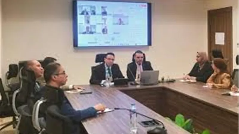 لتعزيز الصادرات.. «التمثيل التجاري» يتحرك نحو إفريقيا بخطة جديدة