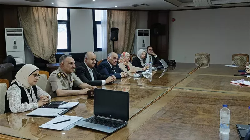 الأعلى لأخلاقيات البحوث الطبية الإكلينيكية