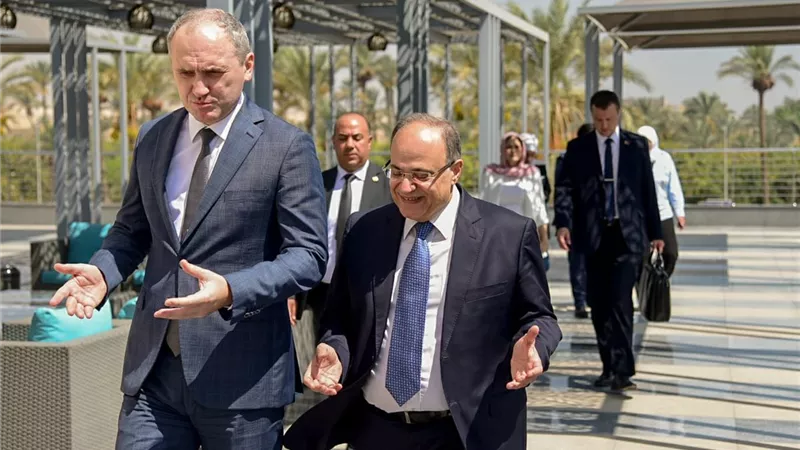 رئيس هيئة الدواء