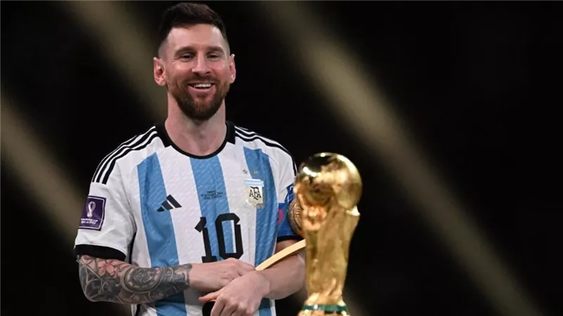 للمرة الثانية .. ميسى يرفض السعودية من أجل الحلم الأمريكى