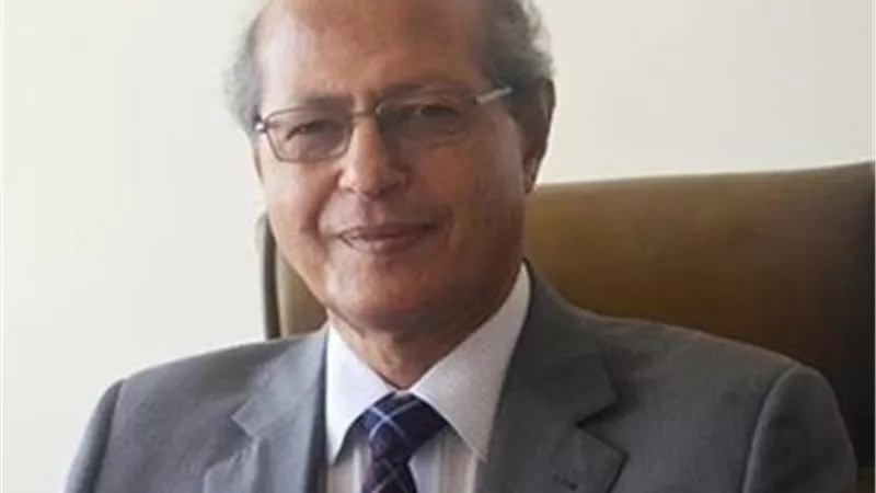 رخام أحمد حسن: لا دور قوي للجامعة العربية دون إرادة حقيقية من الدول الأعضاء|خا