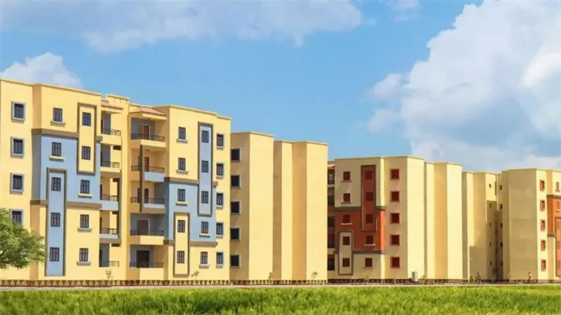 سكن لكل المصريين 7.. طرح جديد من شقق الإسكان الاجتماعي والأخضر 