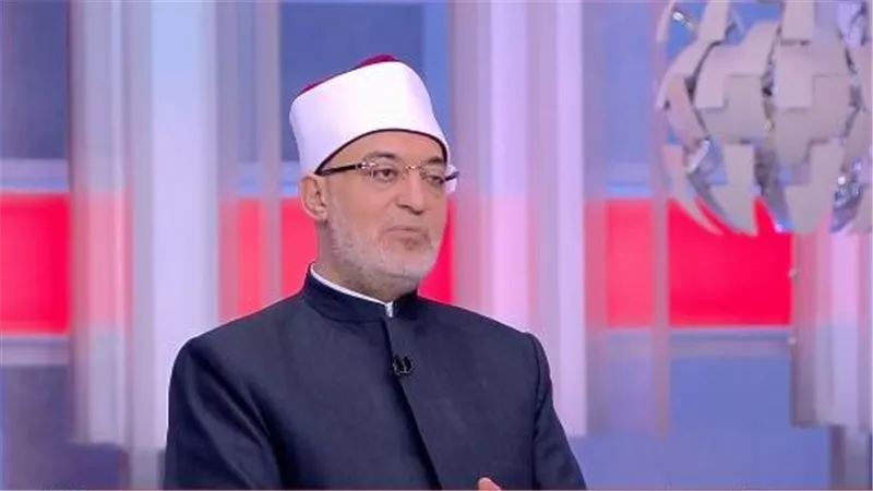 نظير عياد: مليون و200 ألف فتوى إلكترونية و60 ألف شفهية عبر تطبيقات ذكية