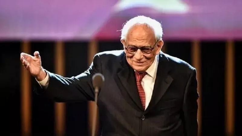رشوان توفيق: الدراما الاجتماعية تمس وجدان الناس.. و