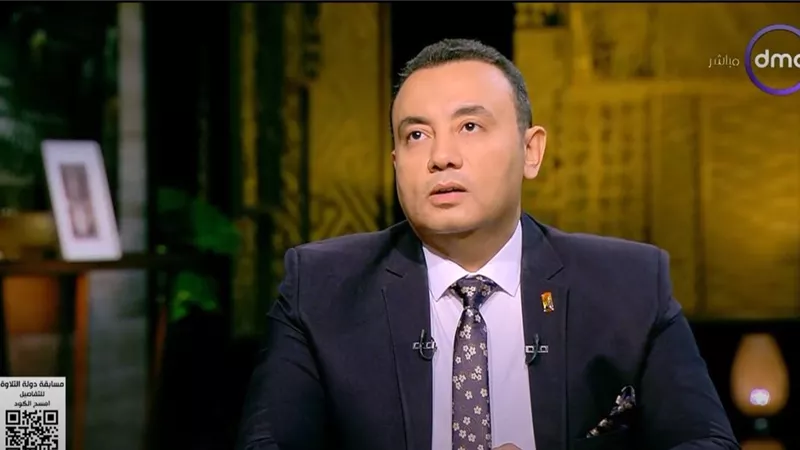 الطائفة الدرزية.. وائل الشهاوي يكشف أصولها وتحركاتها في الشرق الأوسط|فيديو