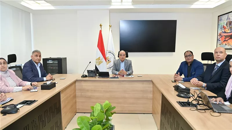 وزير الري: حريصون على الحفاظ على مجرى نهر النيل وجسوره من أي تعديات