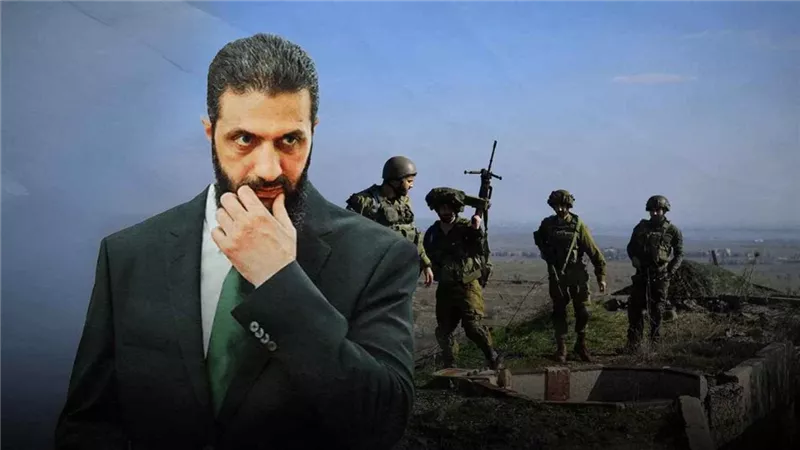 سياسي عراقي: مخطئ من يتوهم إمكانية إجهاض التجربة الجديدة وإسقاط الحكم في سوريا