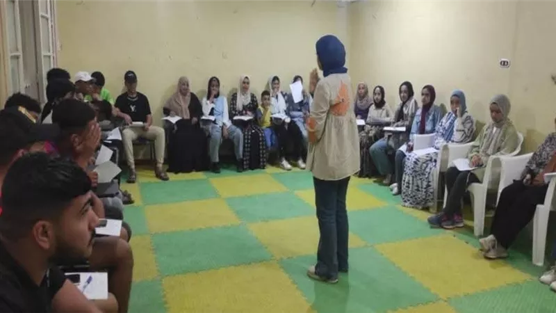  “صيفك لا يفسد ابتسامتك”.. حملة توعوية موسعة لصحة الفم والأسنان في السويس