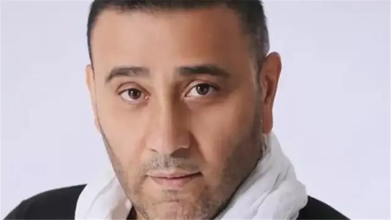 تأكيدًا لنيوز رووم .. أول تعليق من مجد القاسم على وفاة أحد أقاربه بسوريا(خاص )