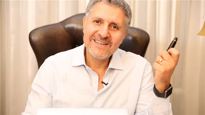 نجاد البرعي ينتقد الهجوم على «المجلس الأعلى للثقافة»: تركيز يحتقر الخبرة|فيديو
