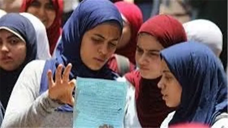 حالة ترقب بين طلاب الثانوية العامة قبل إعلان النتيجة..نصائح نفسية لتجاوز القلق