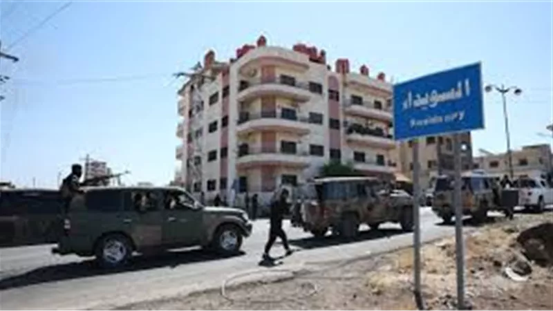 حرب الـ90 ساعة التي هزت السويداء.. إليكم القصة الكاملة لحرب الطوائف؟|تقرير