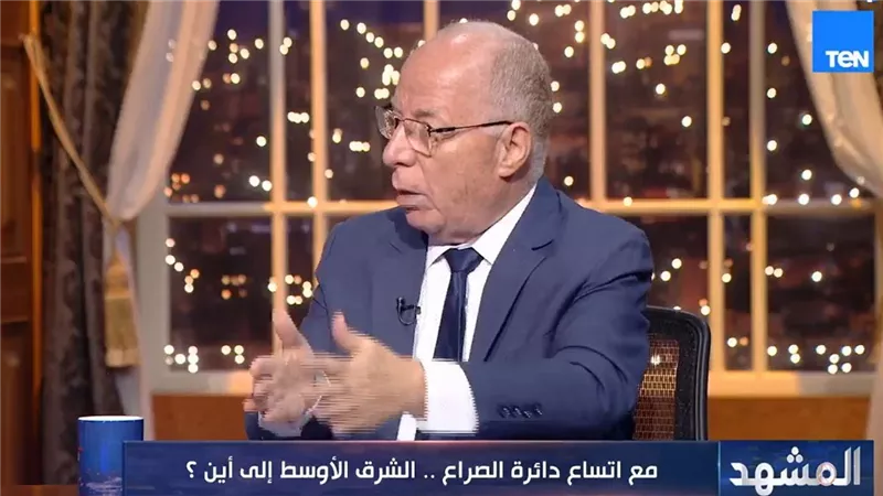 حلمي النمنم: إنجازات الدولة بعد 30 يونيو تؤكد تجاوز مرحلة التحديات