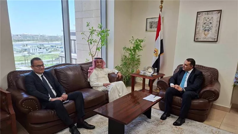 8000 شركة سعودية بمصر ومليون سائح.. القاهرة والرياض يعززان الشراكة الاقتصادية